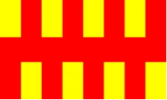 Northumberland Flags